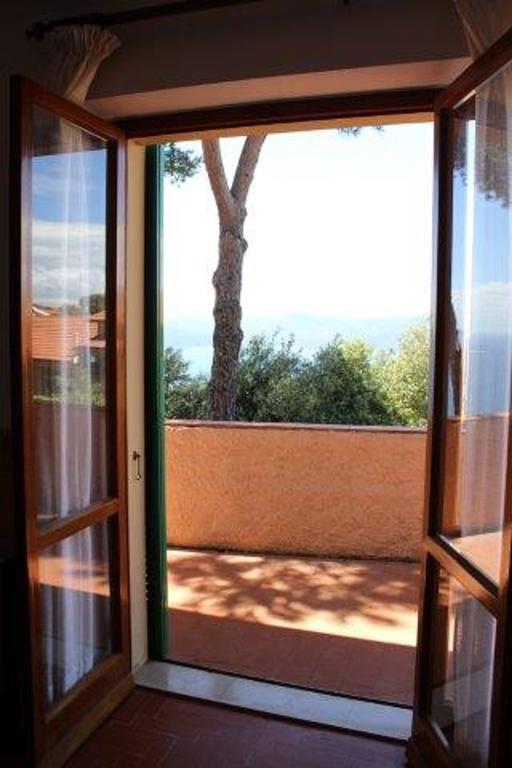 Villa Rosanna Capoliveri  Exterior photo